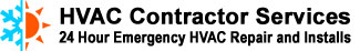 Structure HVAC Services